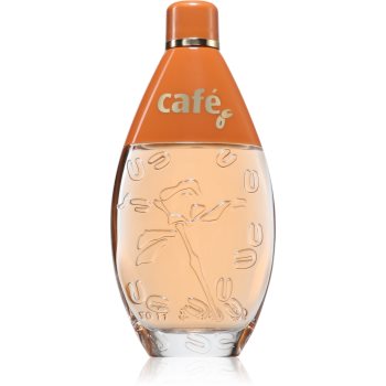 Parfums Café Café Eau de Parfum pentru femei - imagine 2